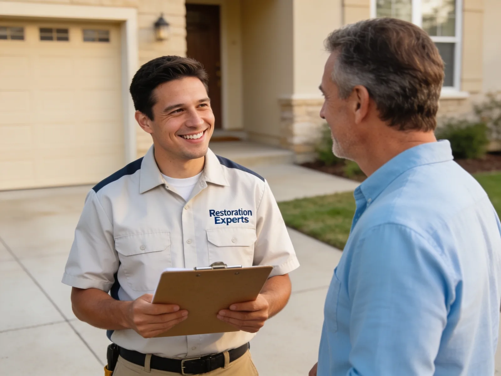 Water Damage Cleanup Squire, WV FAQs